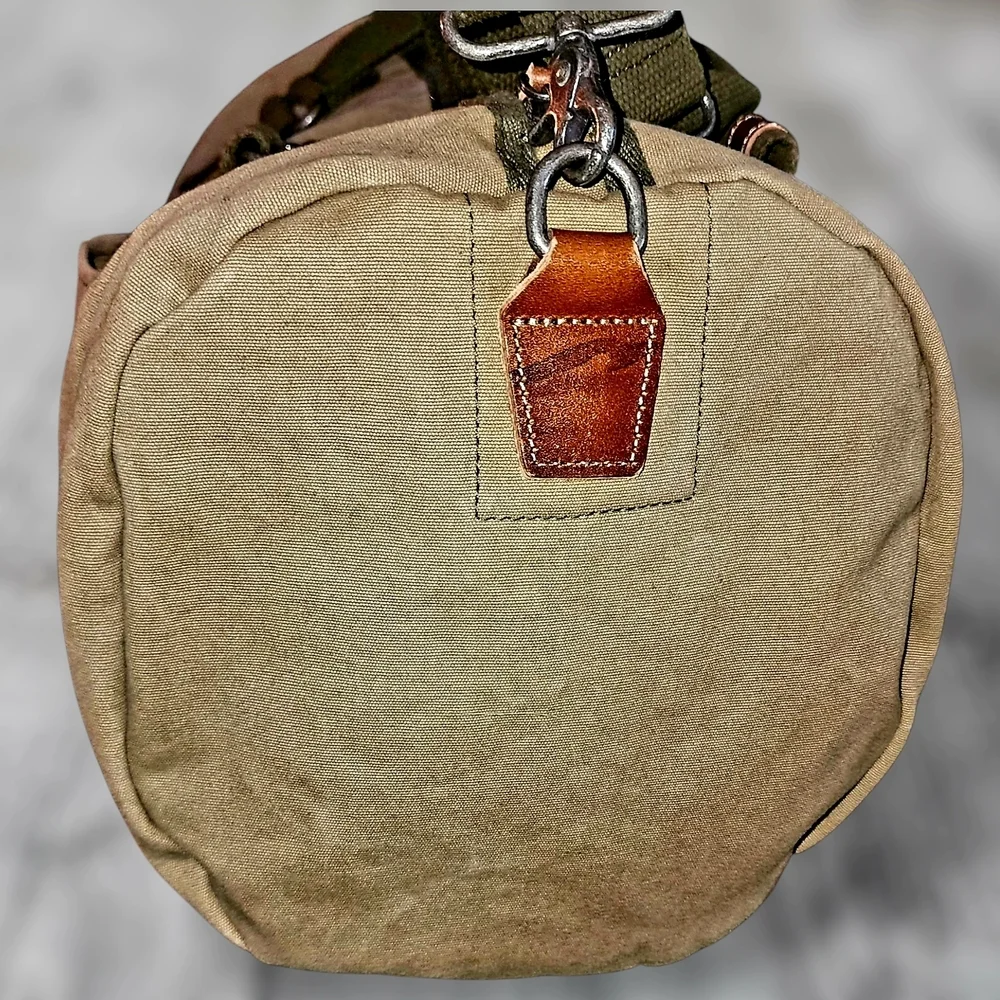 TSD BRAND Forest Weekender